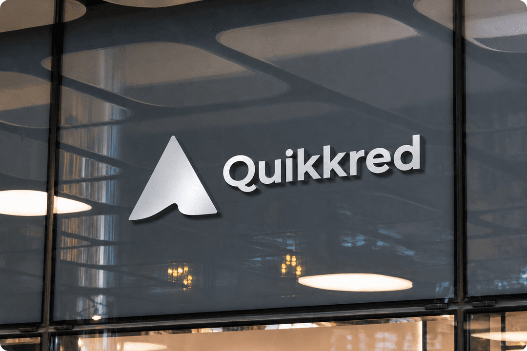 About Quikkred